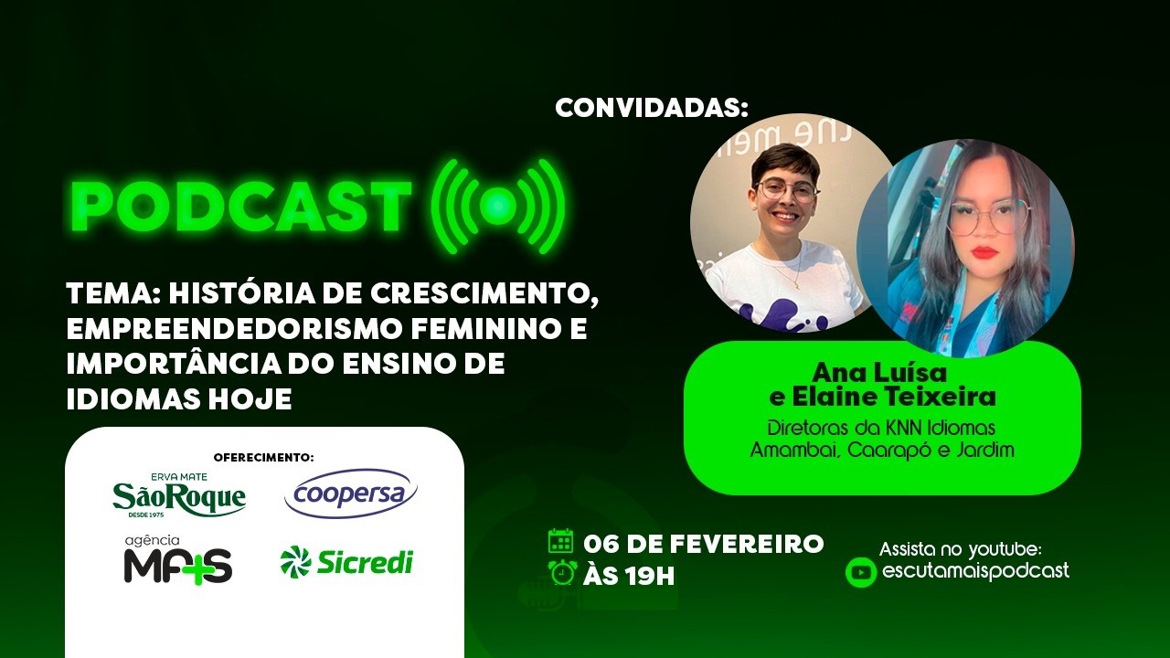 O poder do idioma: por que o inglês transforma o presente e define o futuro