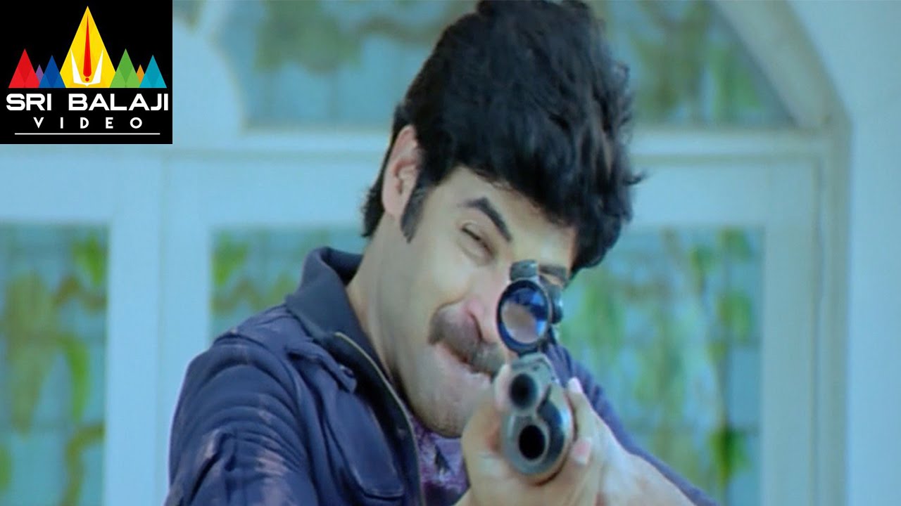 Madatha Kaaja Movie Naresh and Subbaraju Cheating Scene | Allari Naresh | Sri Balaji Video