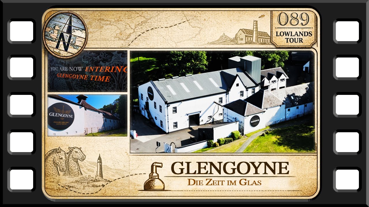 EP089 Glengoyne – Die Zeit im Glas