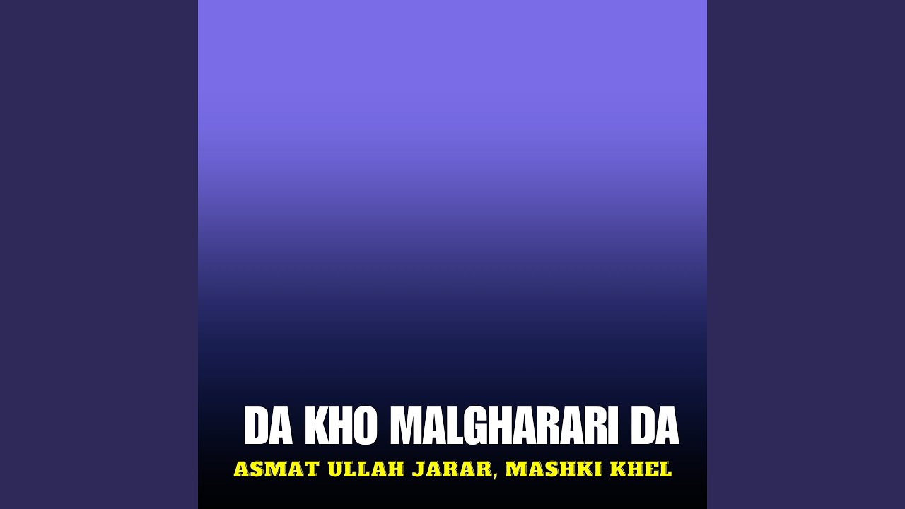 Da Kho Malgharari Da