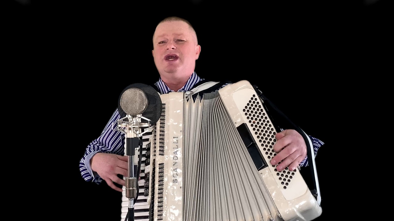 Ionel Coneac - Cand valurile de-ncercare. 4K