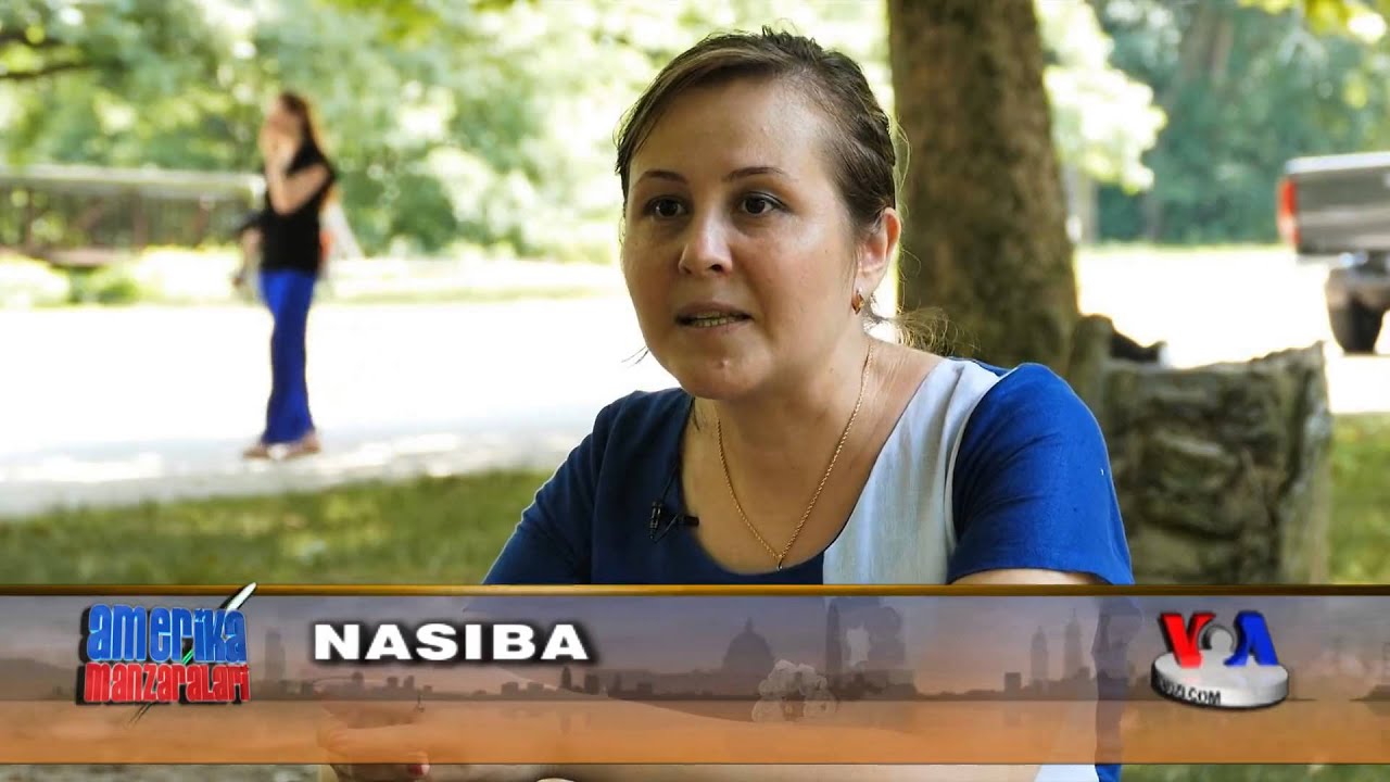 Amerikadagi o'zbeklar: Filadelfiyada 