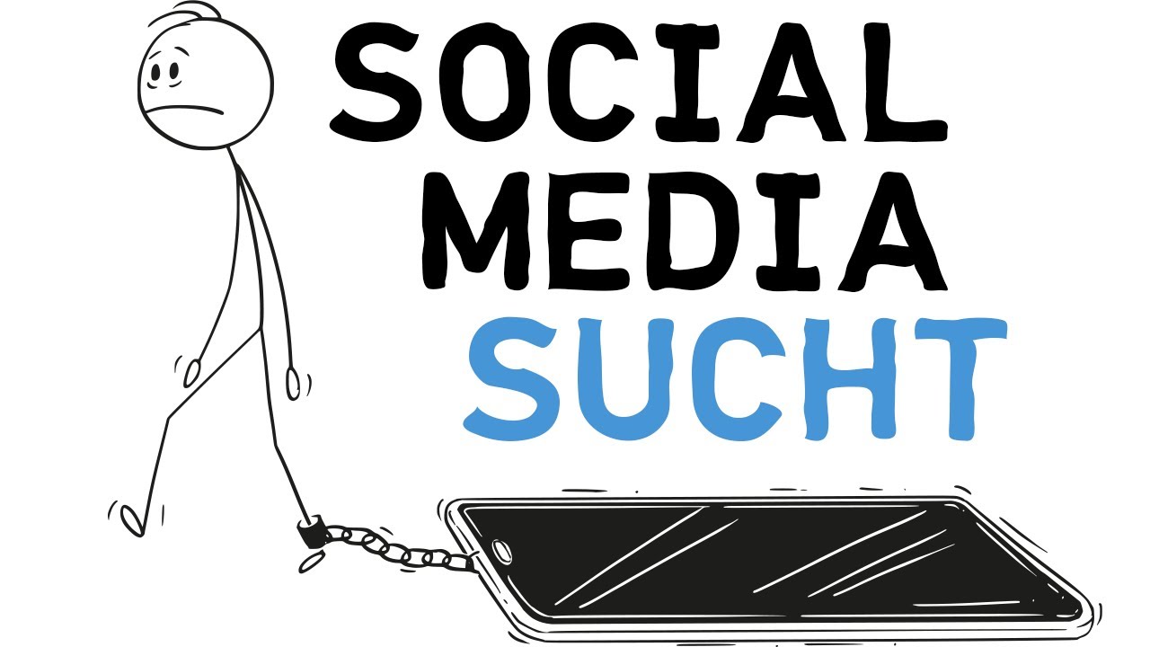 Handy Sucht loswerden: 3 Tipps (wirken sofort)