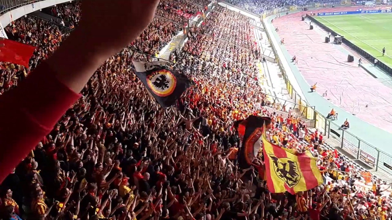 Malinwa For Ever | Gent 1-2 KVM | Cupfinal 2019