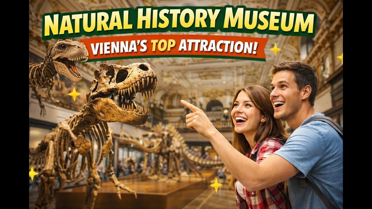 Museum of Natural History Vienna 🏛️ | Complete Visitor Guide & Top Exhibits