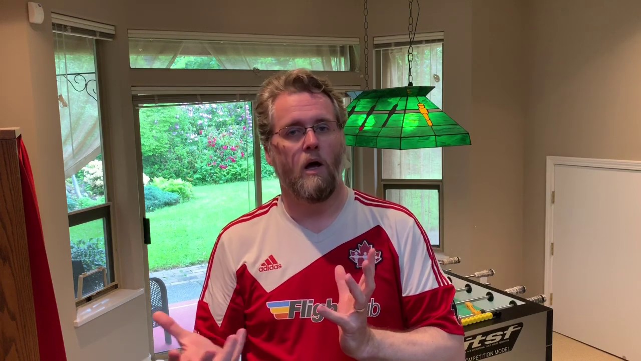 How I beat Fred with songs in my head