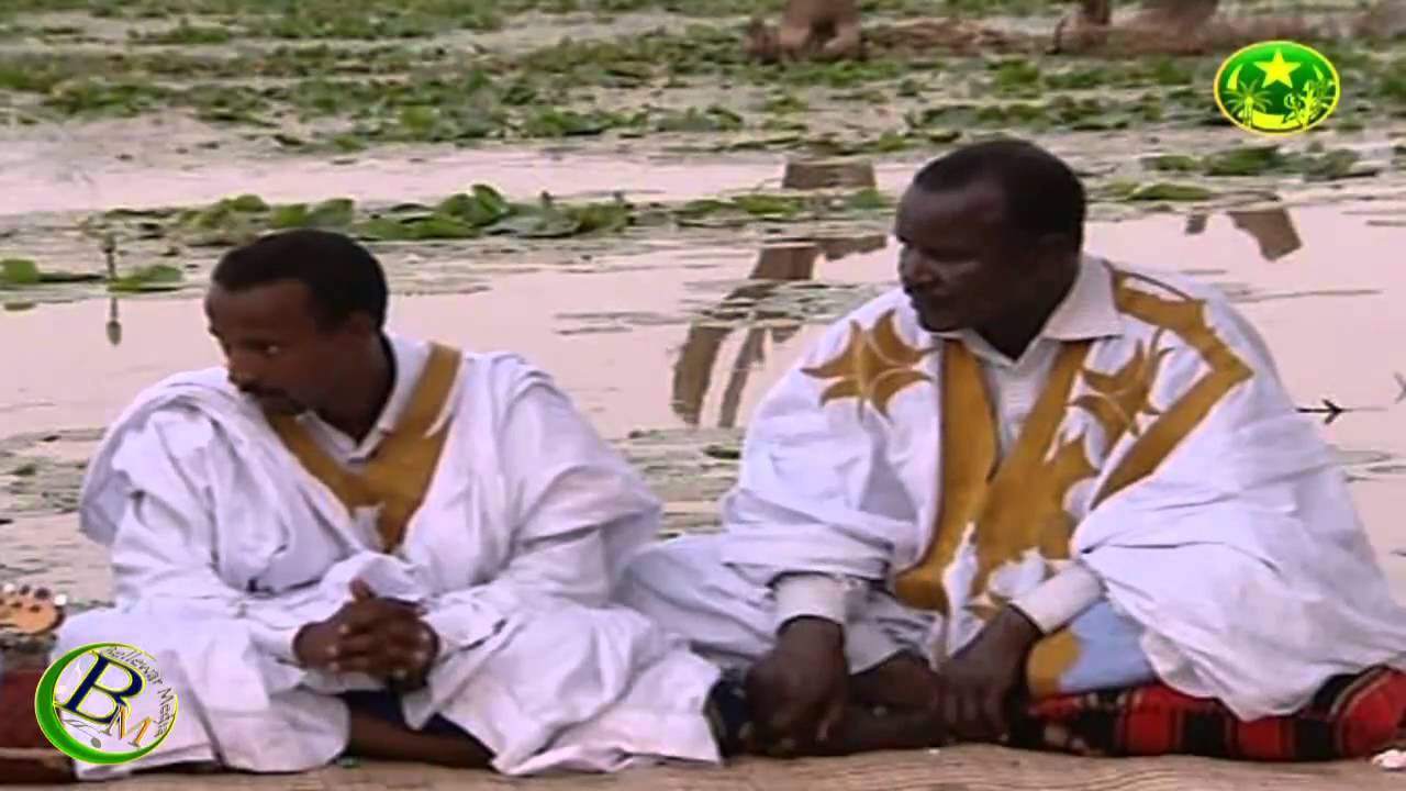 ould meilid bougary  music mauritania