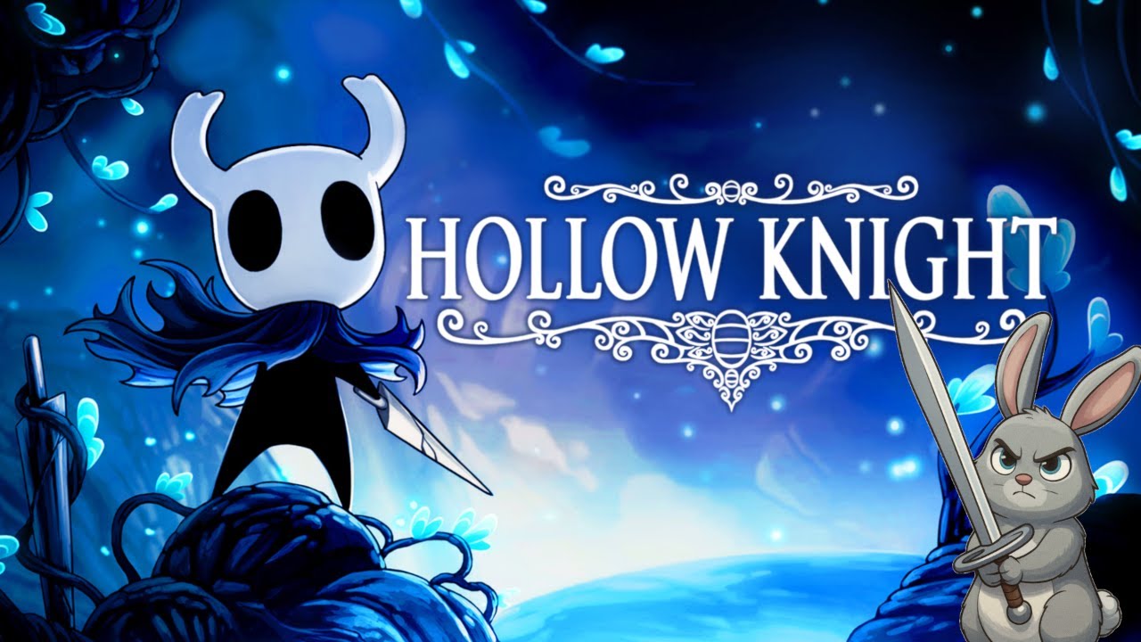 Told You I'd Get Back To This Game | Hollow Knight