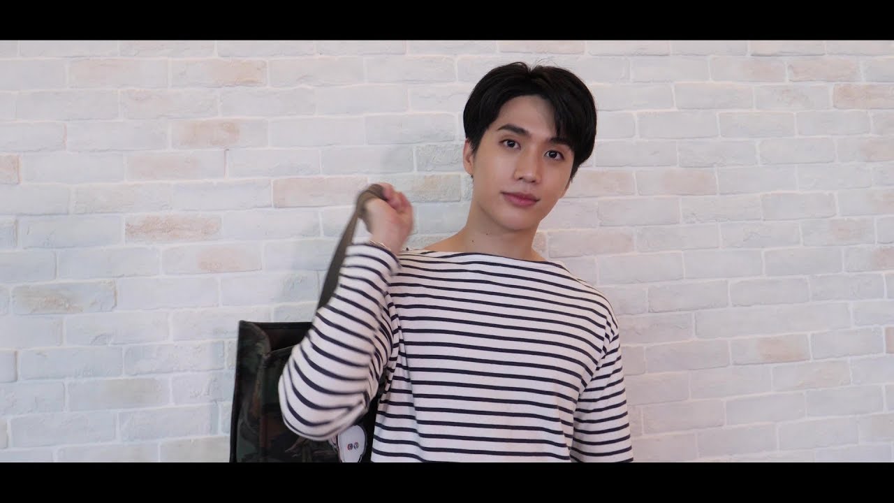 อะไรอยู่ในกระเป๋า EP.1 | อิน สาริน | 07-06-62 | Ch3Thailand
