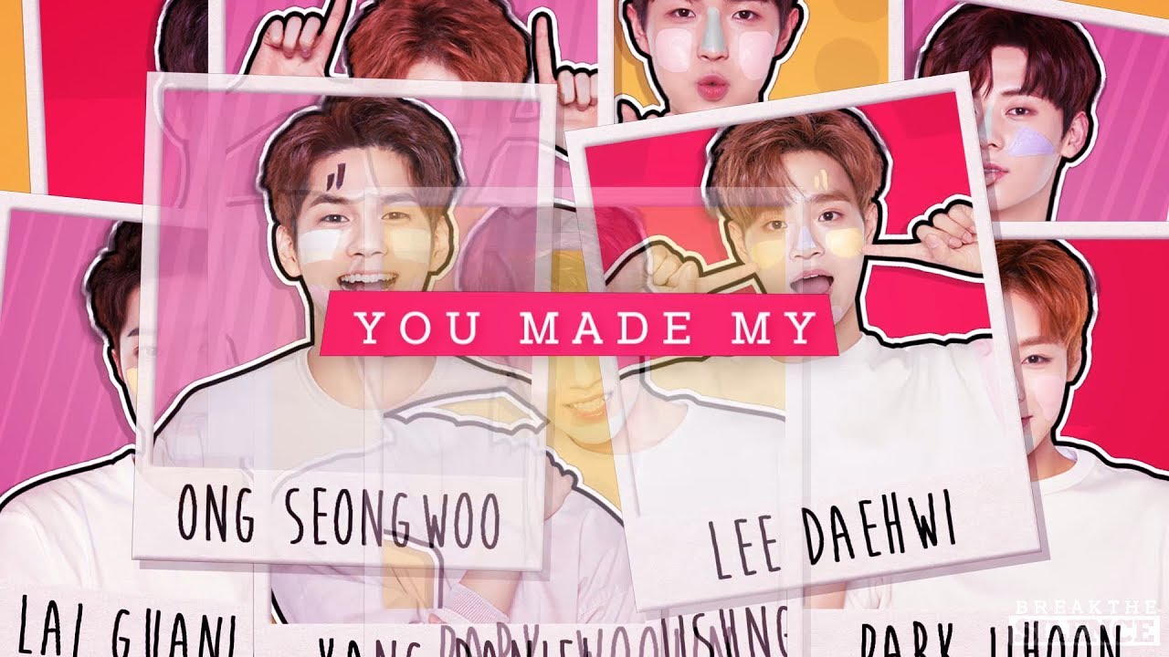 EVOLUTION OF BREAKTHESILENCE | 2014-2017