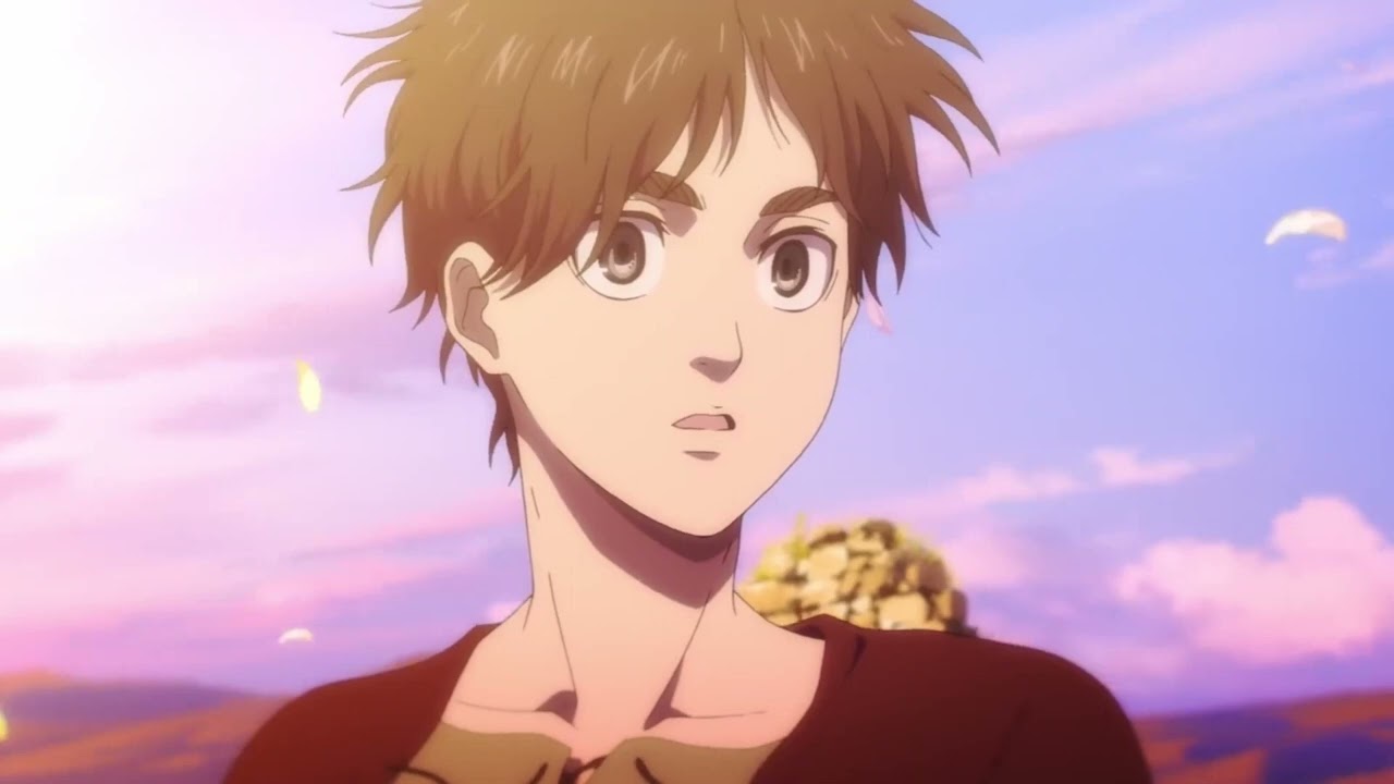 Attack on Titan, How Villains are Made (Heavy Spoilers)