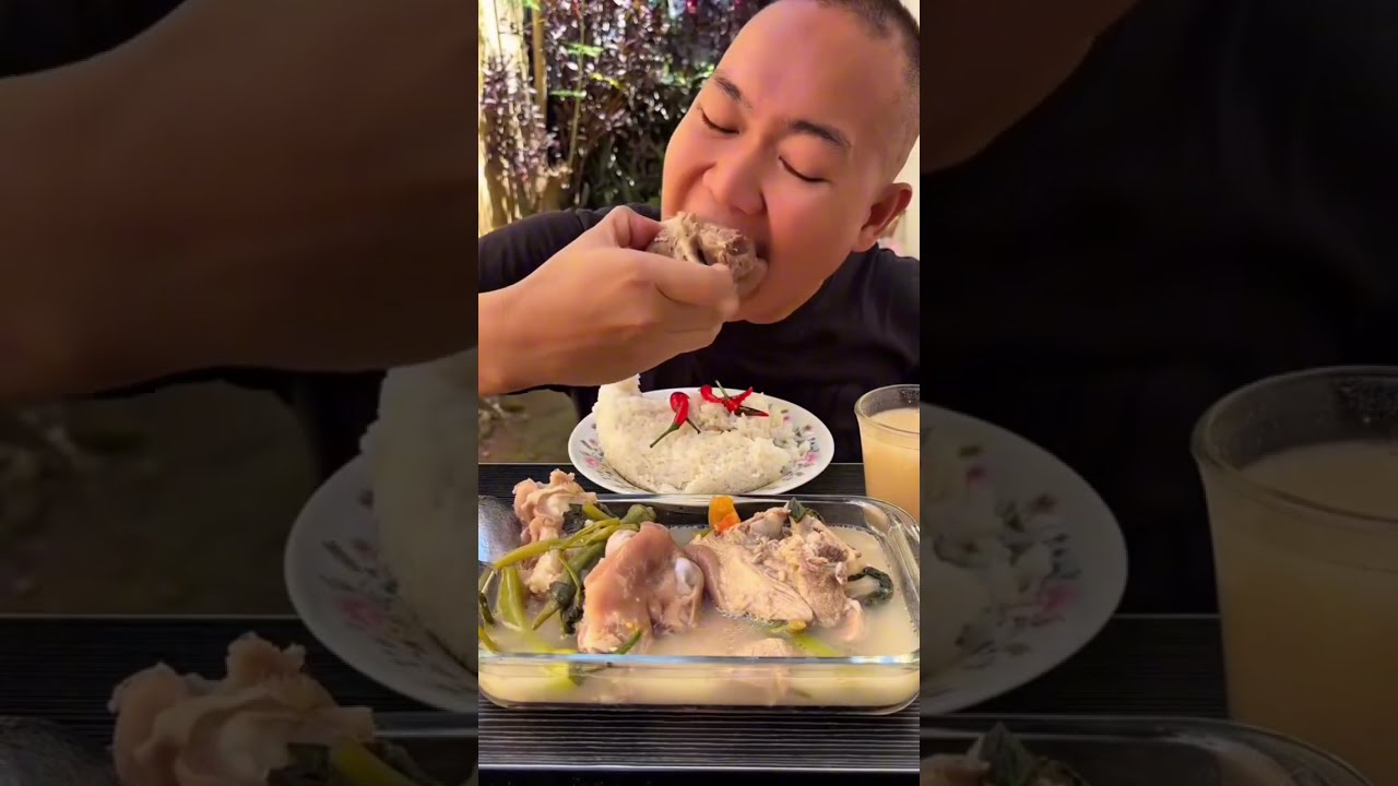 PATA SININIGANG