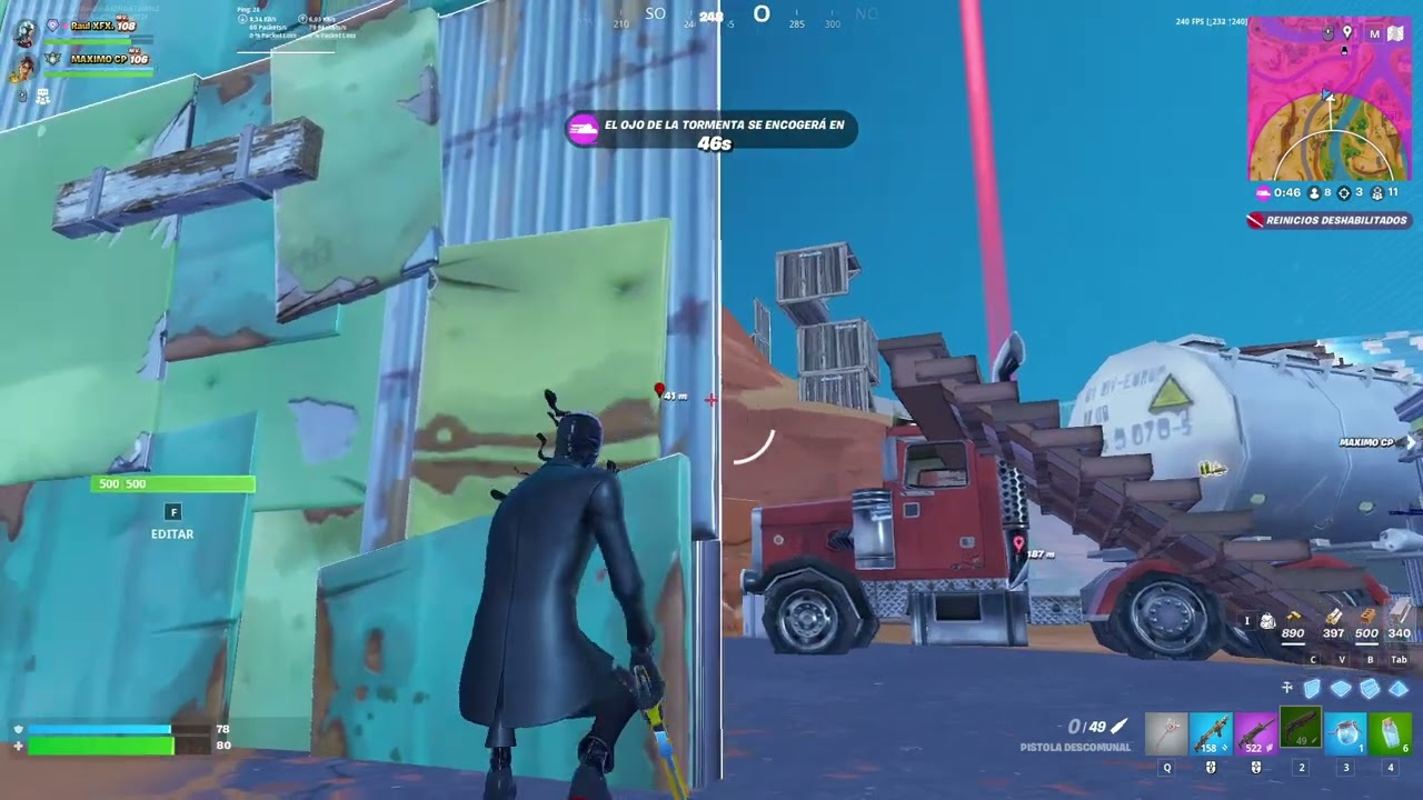Recarga-duos