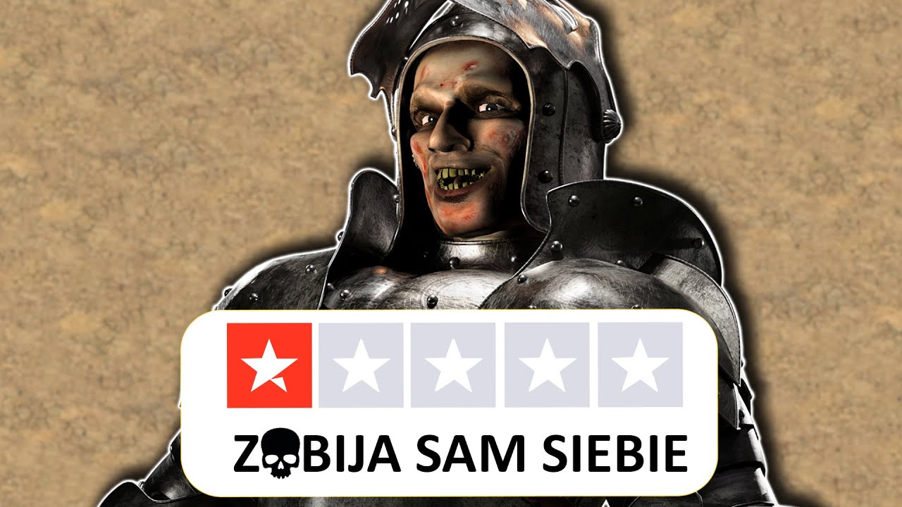NAJGORSZY SOJUSZNIK?! Szlak z wyzwaniami - Twierdza Krzyżowiec: Edycja Ostateczna