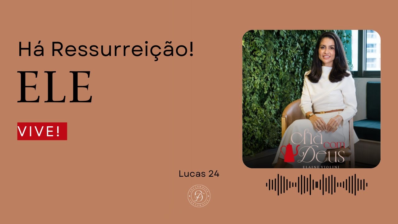 A Ressurreição que Nos Faz Caminhar
