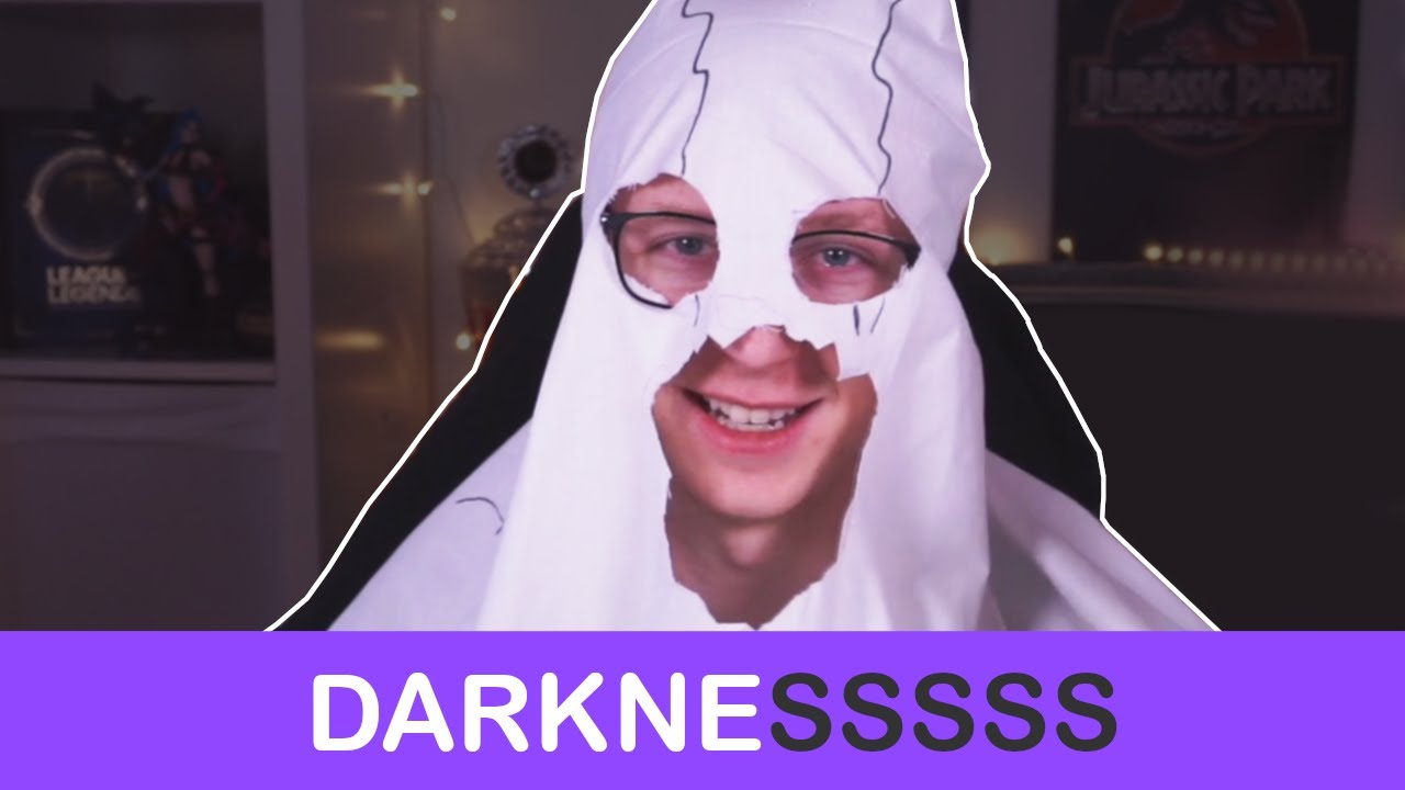 Was ist das für ein NOCTURNE-SKIN? 🌙 | Streamhighlights 