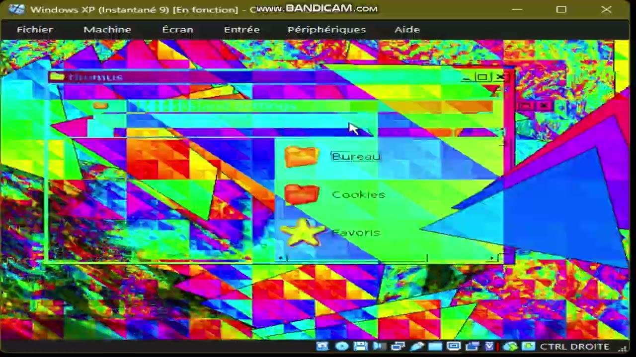 nie.exe by @boolercycle w/ fast GDI