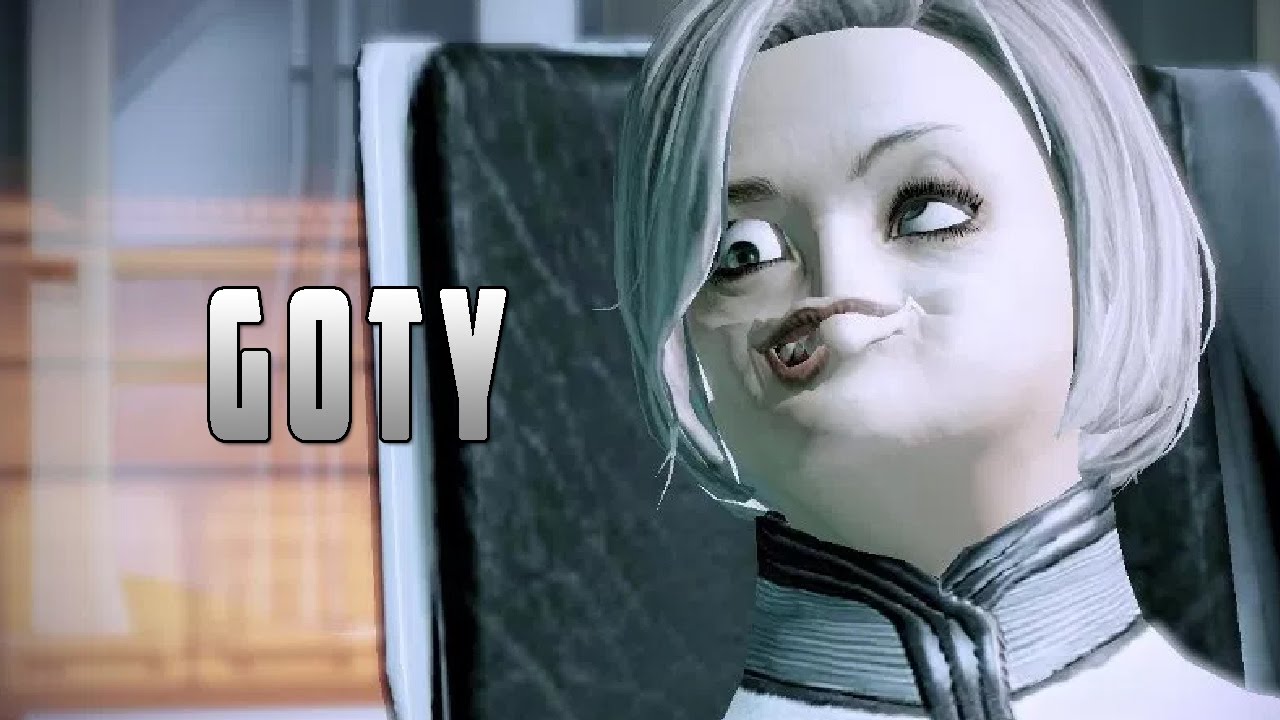 THE BIGGEST DISAPPOINTMENT OF 2017?! MASS EFFECT ANDROMEDA