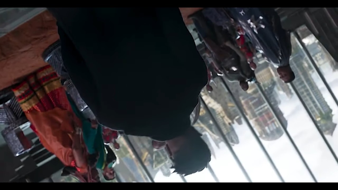Dutch Roll Rig DIY: The Shot That Makes Viewers Uncomfortable
