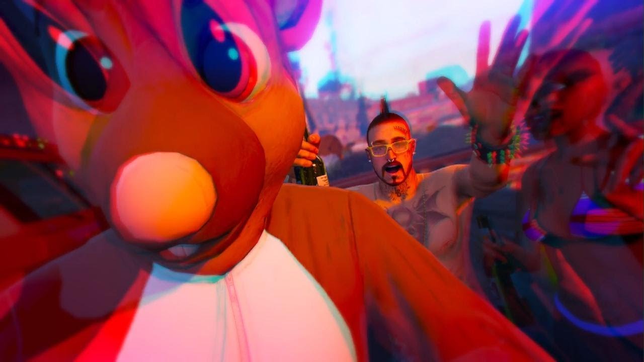 GTA Online - First Dose 4-5