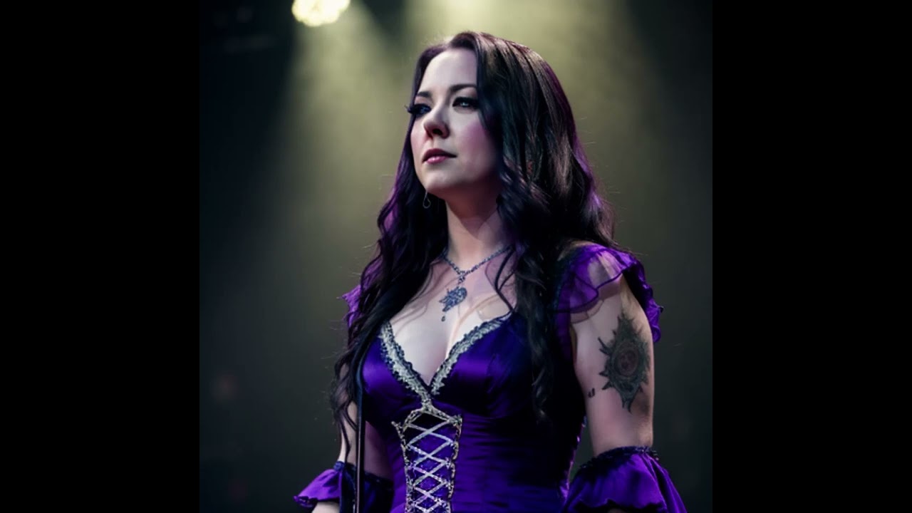 Evanescence - The Only One (Extended/Alternative Mix)