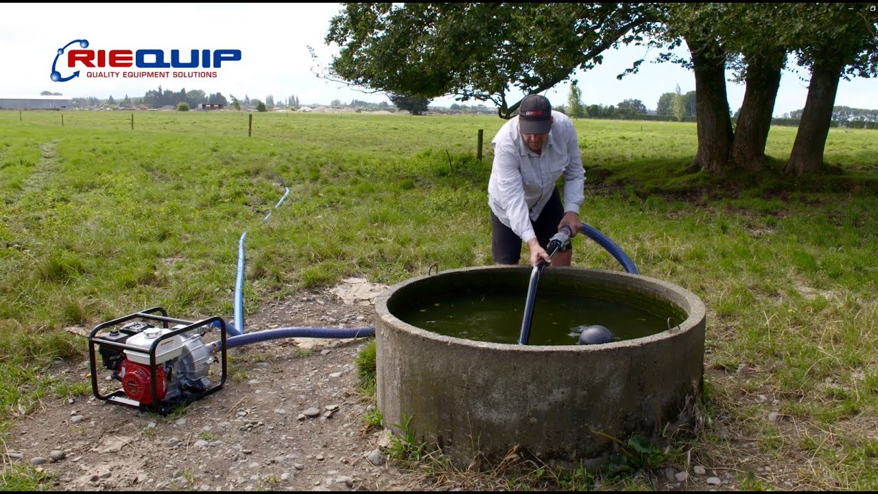 Trough Cleaning Kit