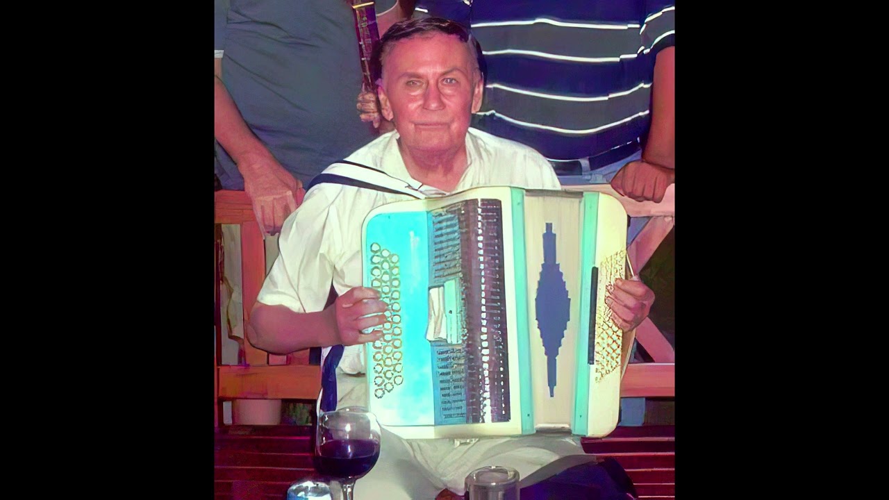 ROQUE LIBRADO GONZALEZ - Paso ñaró (chamamé) (versión original 1976)