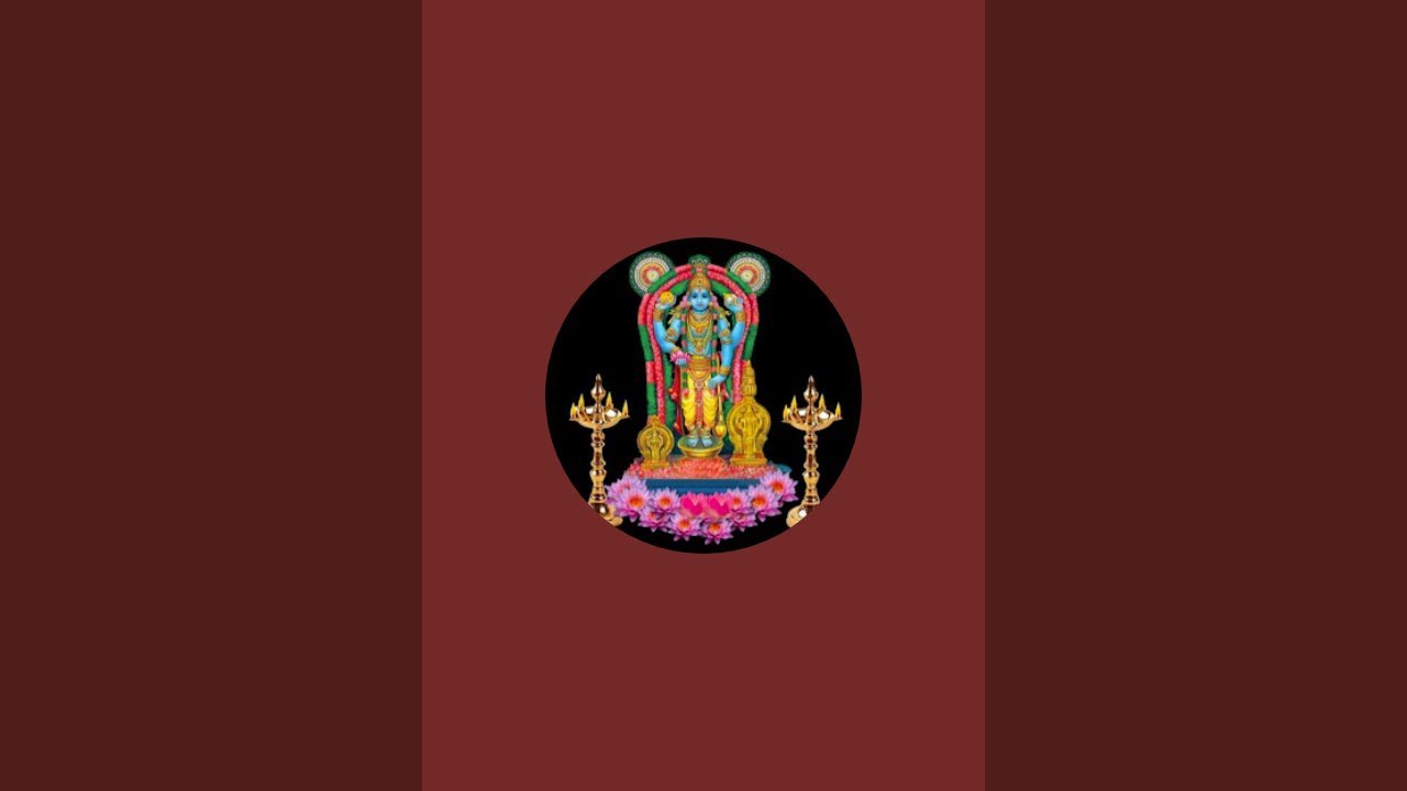 Guruvayur Temple Sreebhoothabali is live!
