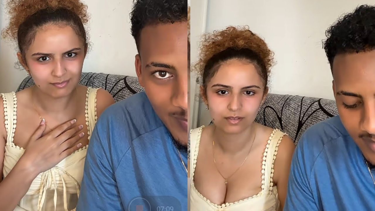 ዋዉ የዛሬው ይለያል አሌክስ እና ዴዚ አንድ ላይ መጡ 😊