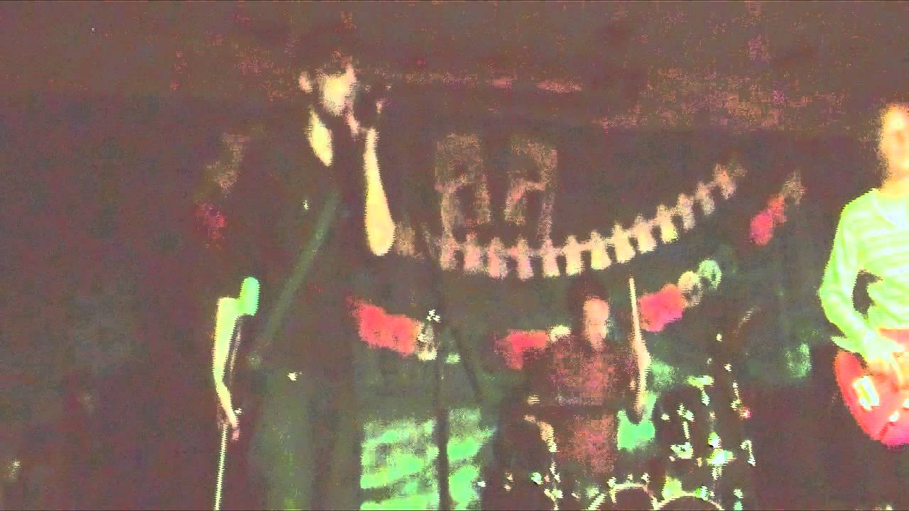 Sebastian Melmoth - Godmiche (LIVE at The Victoria, Dalston London 23/09/13)