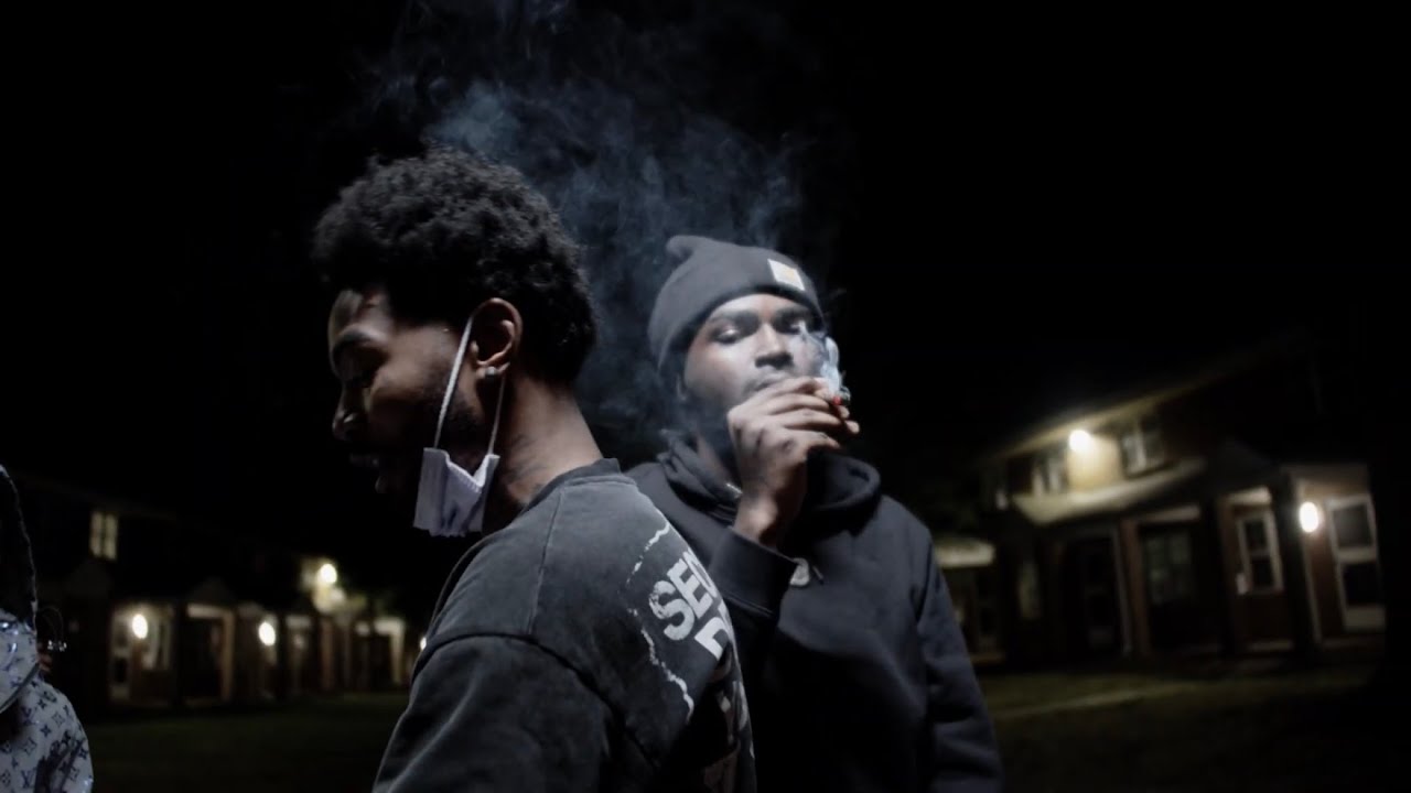 30 x Yung Lik -Trap Musik (Official Video) | SHOT BY @GRAVITYFILMS757