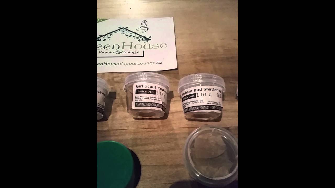 420 dab and rosin party toronto canada