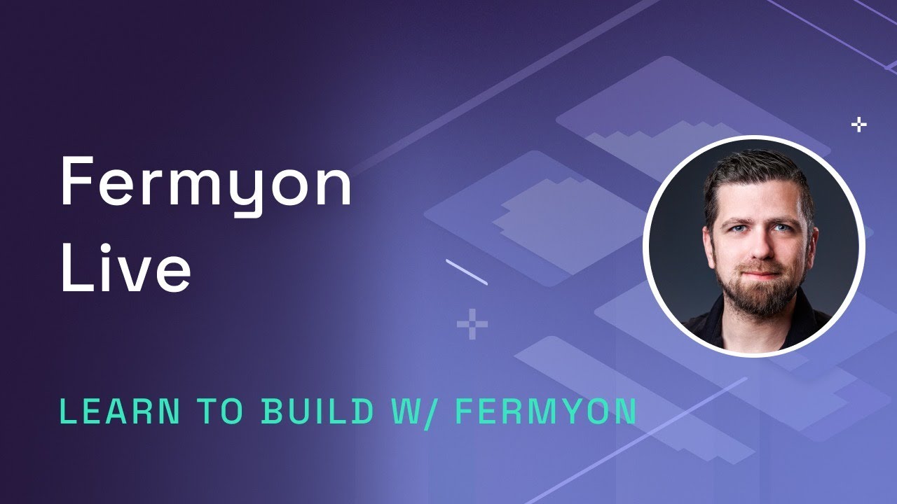 Fermyon Live
