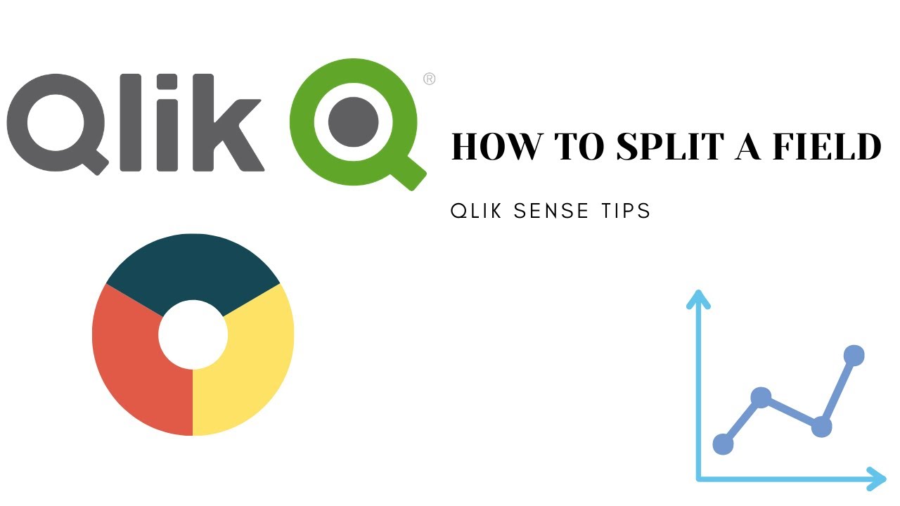 QLIK TUTORIAL: How to split a field into rows.