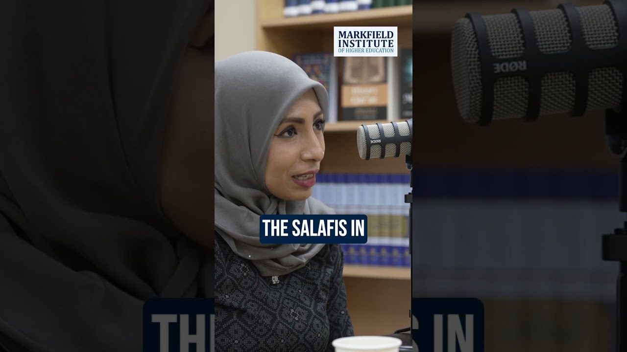 What is Salafism