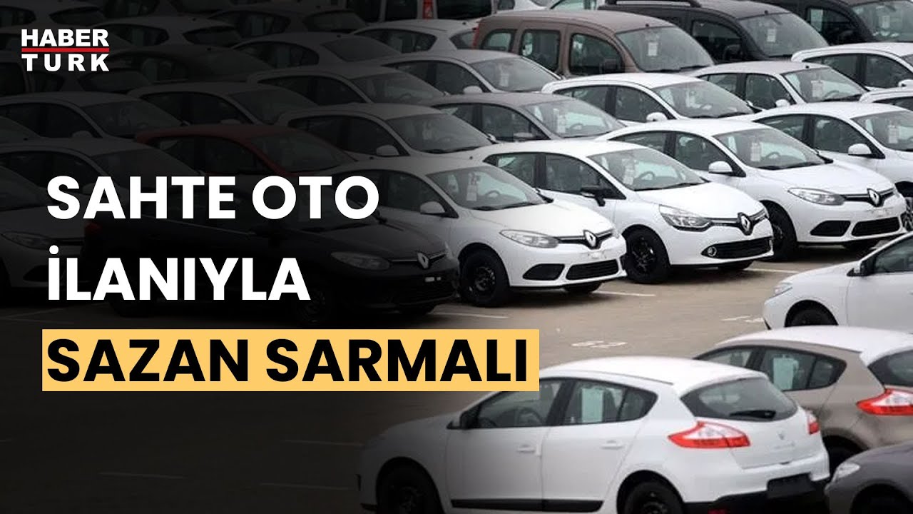 Sazan sarmalı ağı nasıl işliyor I Dosya Haber