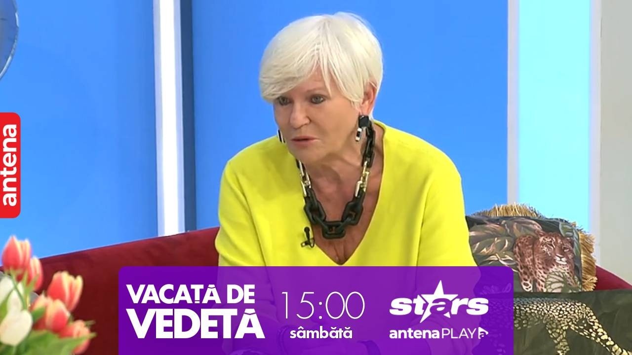 Monica Tatoiu, peripeții înainte de vacanță! Ce i s-a întâmplat în ultimele călătorii prin Europa