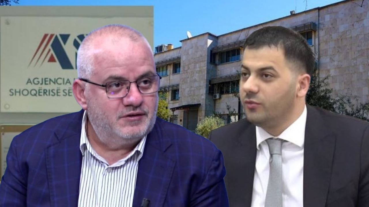 🔴LIVE/ Artan Hoxha zbulon gjith&ccedil;ka! Nga tenderat te AKSHI te Agasi dhe prapaskenat e krimit!