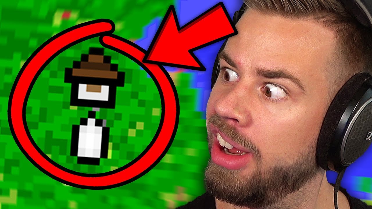 JAG RESTE 10 000 BLOCK I MINECRAFT FÖR DETTA (#9)
