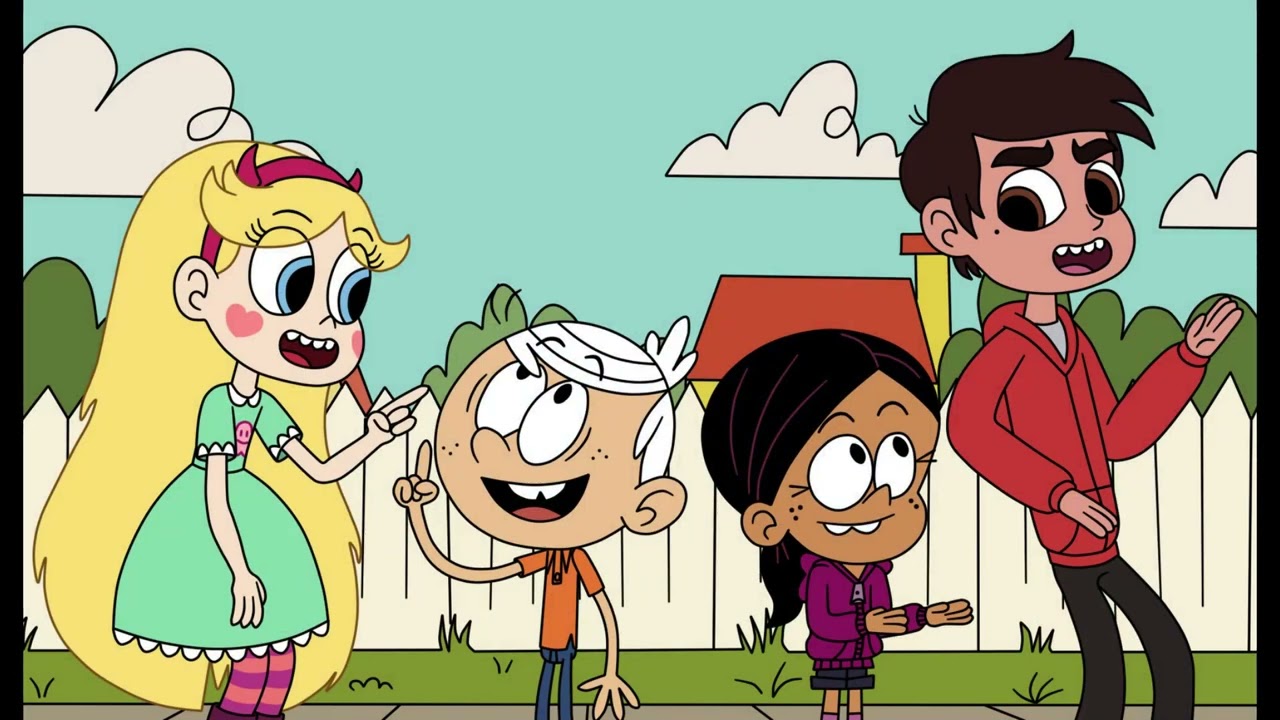 Cartoons Tribute - If I Lose Myself