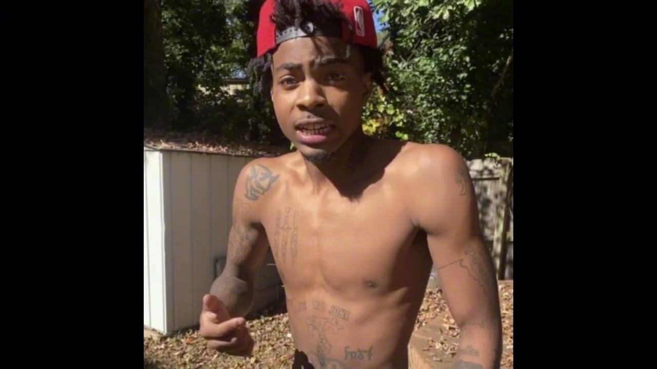[FREE] lazer dim 700 x GNAGWAY x wigan type beat - 
