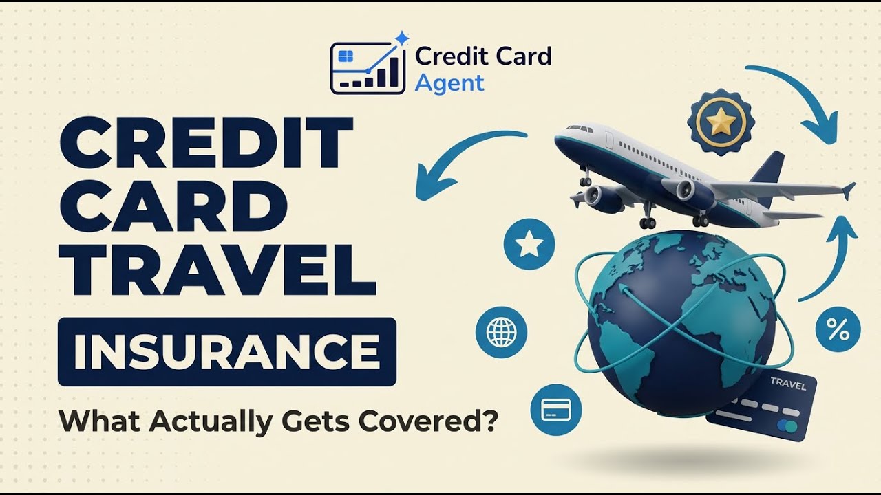 What Does Credit Card Travel Insurance Cover? What&rsquo;s Included (and What&rsquo;s Not)