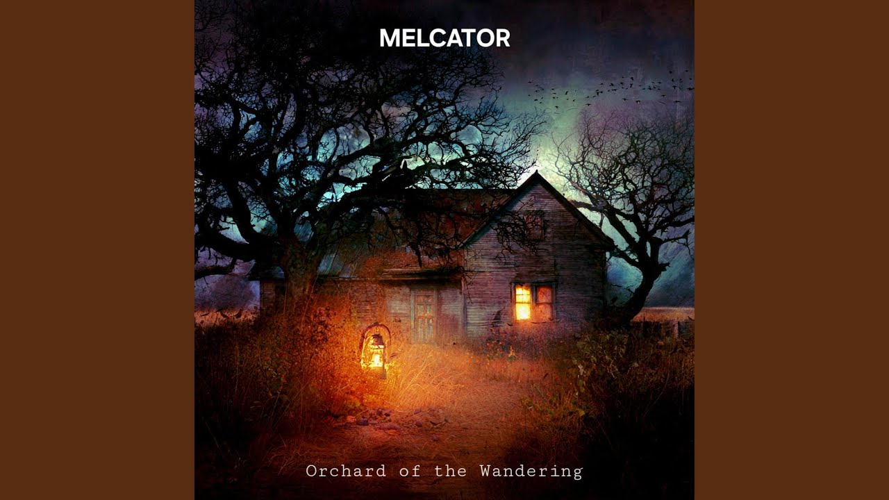Orchard of the Wandering