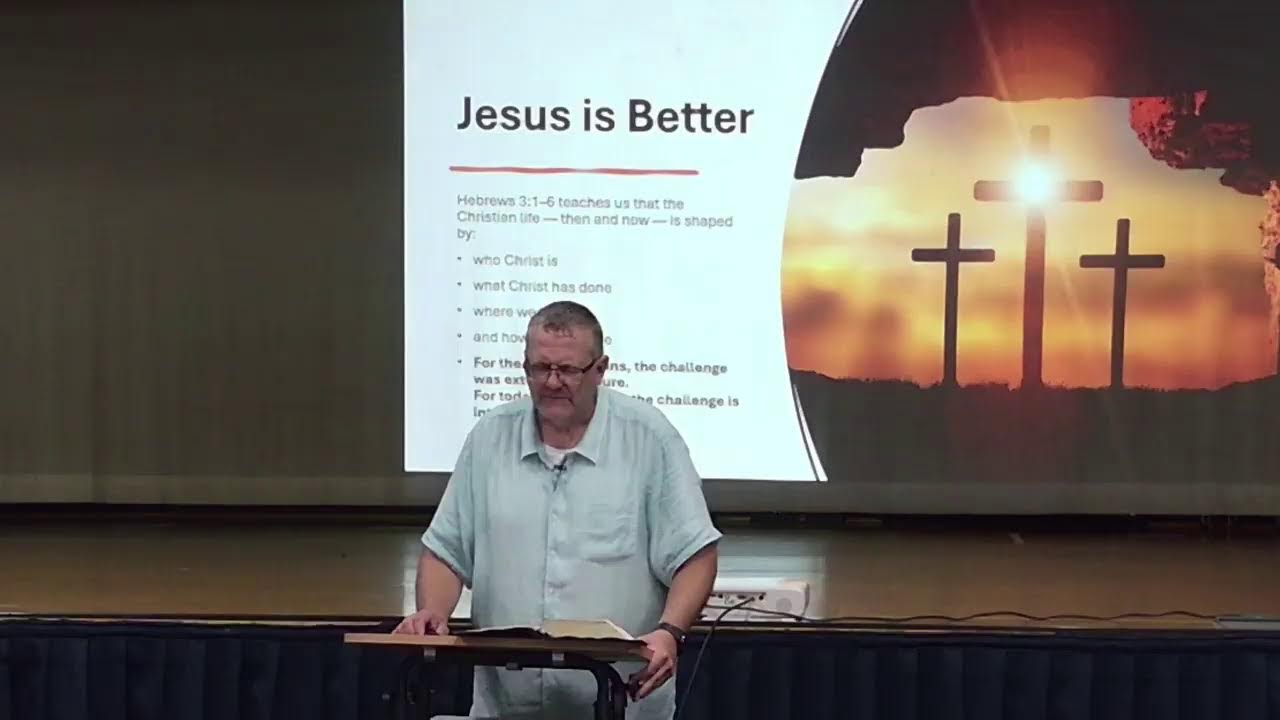 Christian Witness Ministries