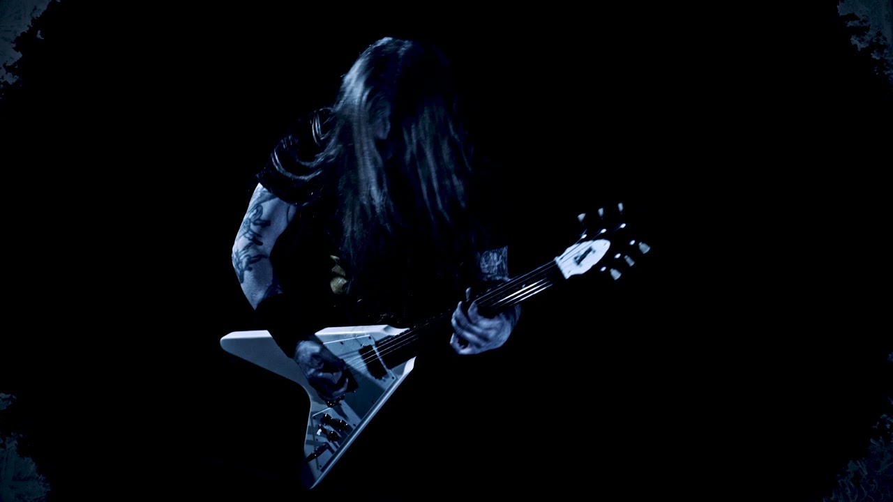 NYKTOPHOBIA - Winter Assault (OFFICIAL VIDEO)