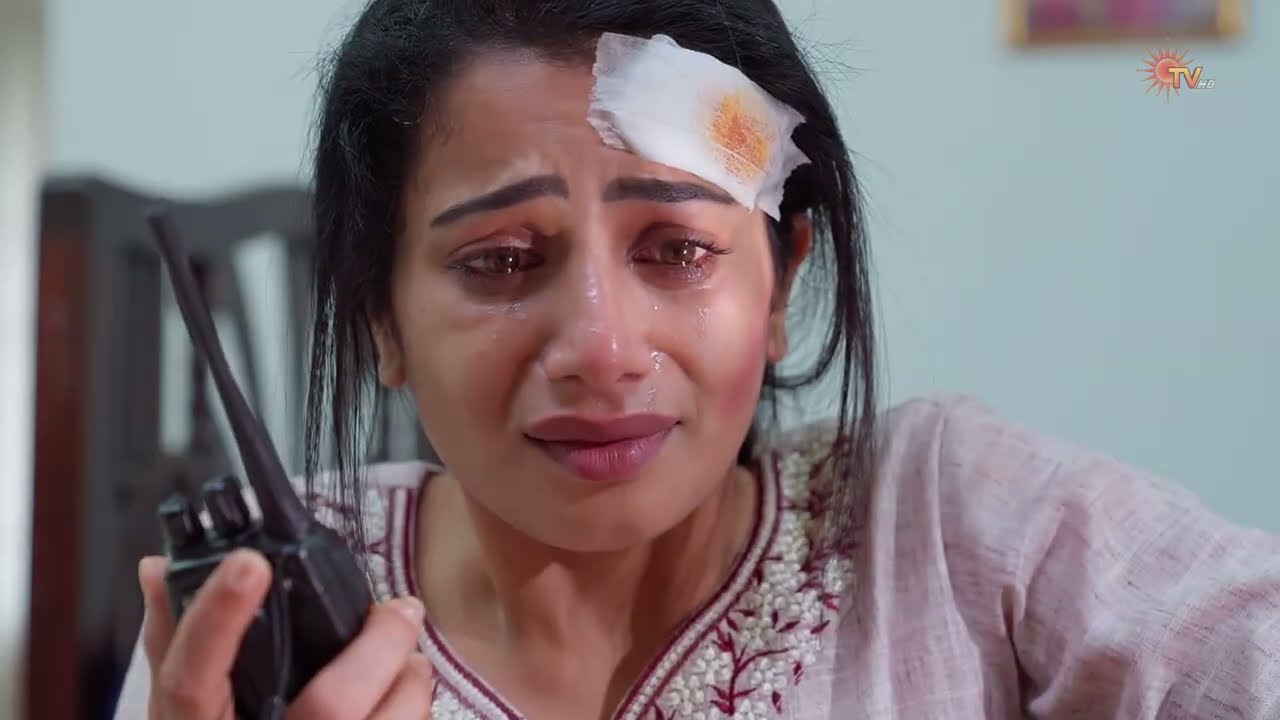 உண்மை தெரிந்தது | Ethirneechal Thodargiradhu - Semma Scenes |09 Feb 2026 | Tamil Serial | Sun TV