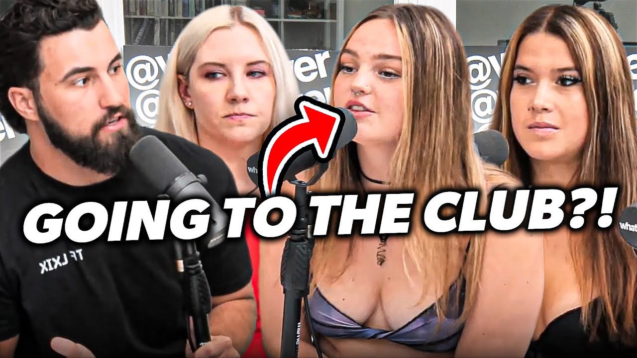 Why Women In A Relationship Should NOT Go To The CLUB!