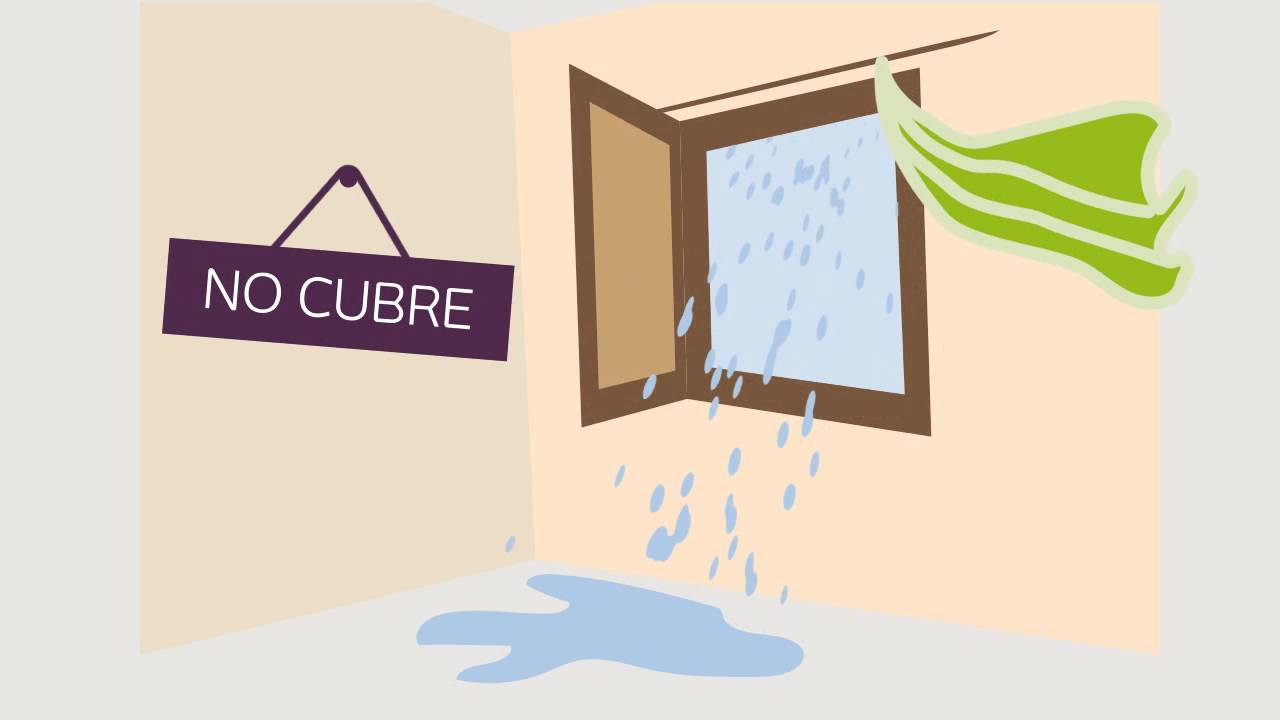 &iquest;Qu&eacute; cubre el seguro de hogar de Laboral Kutxa?
