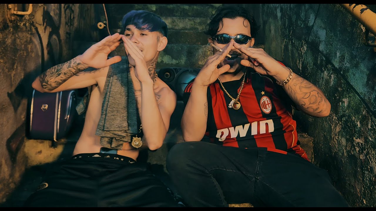 IMAGINA SE UM DIA - MC Henry PH, MC Indio da 014, Prod Vinta