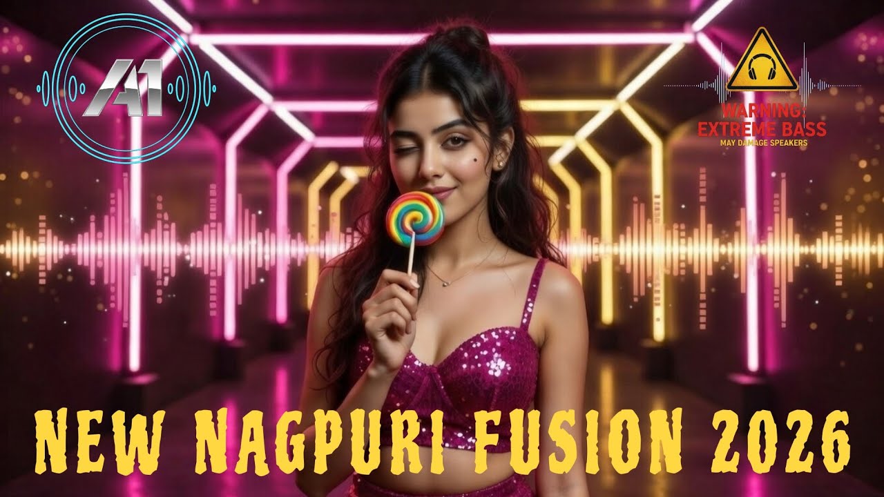 ⚠️ NAGPURI EDITION! 